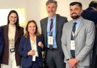 Professores do curso de Direito participaram de eventos acadêmicos em Portugal