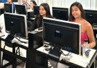Curso de Publicidade e Propaganda participa de classe espelho com universidade da Colômbia