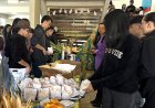 Colégio Universitário promove projeto “Sabores e Saberes”  com valorização da cultura de Patos de Minas
