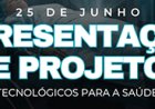 Alunos de Medicina apresentam Projetos Tecnológicos para a Saúde