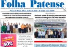 Folha Patense nº 1713 (200626)