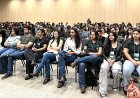 VII Semavet é aberta com recorde de atividades e grande participação do público