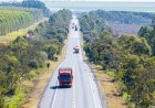 Começaram obras de duplicação da BR-365, no Triângulo Mineiro