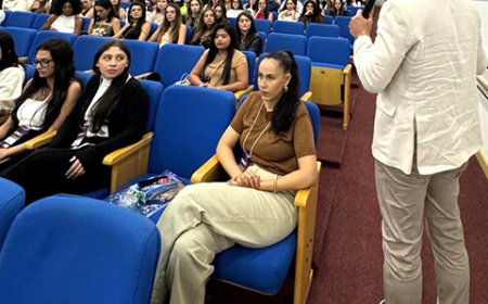 Copam 2026 conecta estudantes às tendências e especialidades da Odontologia