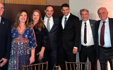 Dia da Indústria 2026 Saulo Elias recebe Mérito Industrial da Fiemg Diretor da Panattos foi indicado pela Fiemg Alto Paranaíba, Sinduscon, Sindivest e Sindimetal