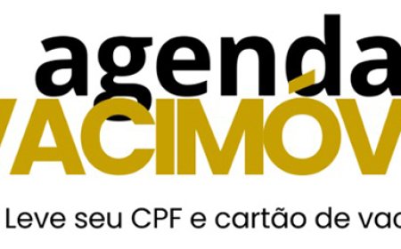 Agenda  Vacimóvel - dias 2 e 3 junho