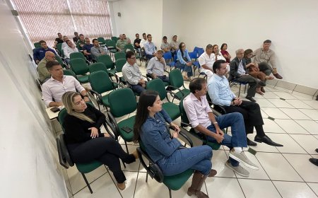 Patos de Minas poderá ter a primeira Cooperativa Digital do Agro