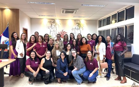 Prefeitura realiza posse de novos membros dos conselhos de Segurança Alimentar e Nutricional e dos Direitos da Mulher