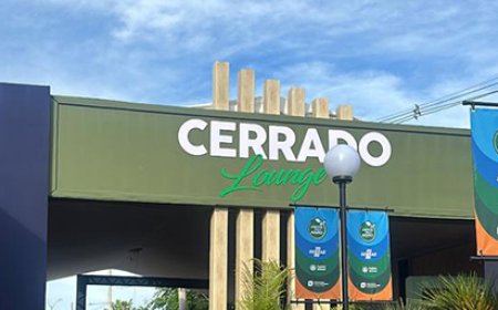 Sebrae, sistema Faemg/Senar e Sindicato dos  Produtores Rurais de Patos de Minas apresentam:   LOUNGE DO CERRADO