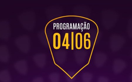 Nesta quinta-feira (4), têm início o Rodeio Profissional e o show de Daniel na Fenamilho 2026