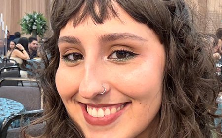 Egressa de Ciências Biológicas e colaboradora do Unipam é coautora de estudo sobre raro caso de sagui albino publicado em revista internacional
