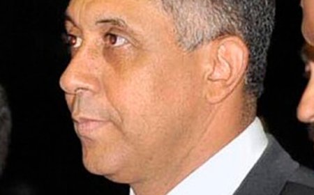 Gilmar Machado retorna à Câmara Federal As regiões do Triângulo e Noroeste de Minas ganham força no Congresso Nacional