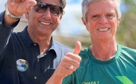 Cleides Júnior é reeleito presidente do  Sindicato dos Produtores Rurais  de Patos de Minas