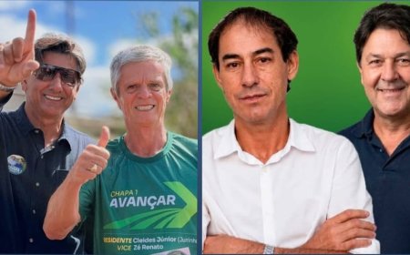 Eleições no Sindicato dos Produtores Rurais de Patos de Minas definirão nova diretoria para o triênio 2026/2029