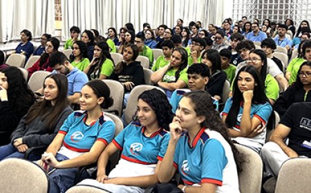Unipam promove roda de conversa sobre mudanças climáticas em celebração ao Dia Mundial do Meio Ambiente