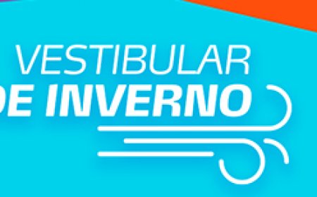 Unipam está com inscrições abertas para o Vestibular de Inverno