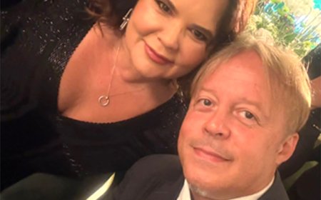Dia dos Namorados! Dia dos Namorados é para todo amor que deu certo