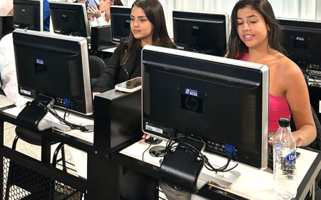 Curso de Publicidade e Propaganda participa de classe espelho com universidade da Colômbia