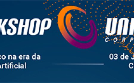 Workshop Unipam Corporate chega à 5ª edição em julho