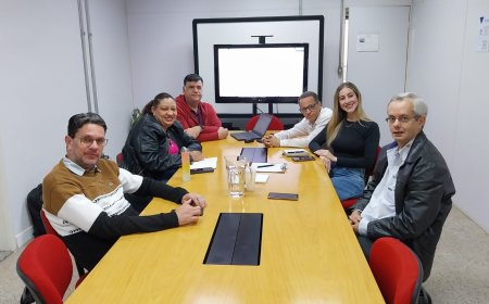 OSB - Patos de Minas define agenda de ações para fortalecer o controle social e a cidadania em 2026