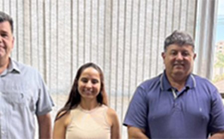 Observatório Social e Câmara Municipal avançam em ações para ampliar a transparência legislativa em Patos de Minas
