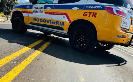Polícia Militar Rodoviária prende foragido da Justiça condenado por homicídio