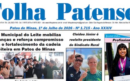 Folha Patense nº 1715 (010726)