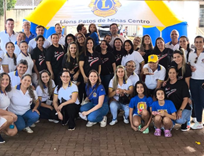 Feira da Saúde e Lazer foi sucesso e alcançou seus objetivos