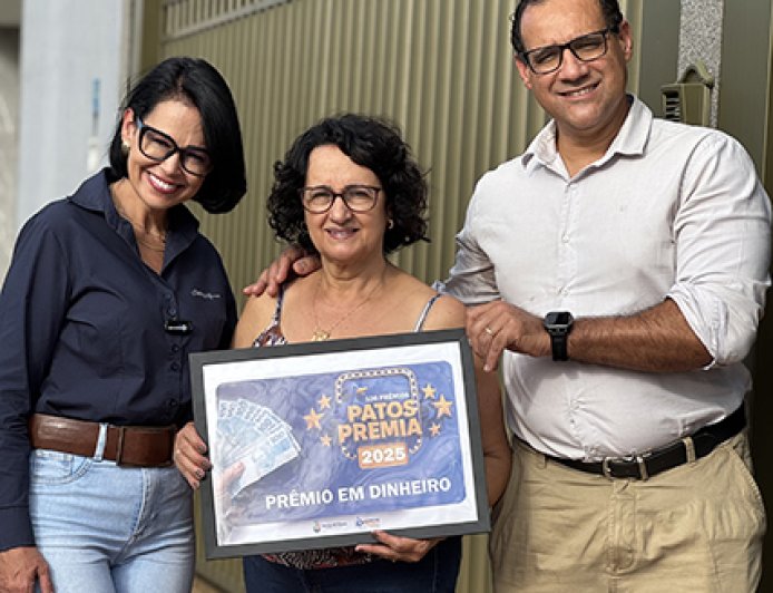Moradora de Patos de Minas ganha R$ 10 mil após pedir CPF na nota de exame de R$ 90