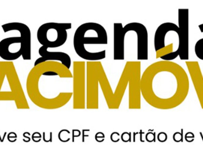 Agenda  Vacimóvel - dias 2 e 3 junho