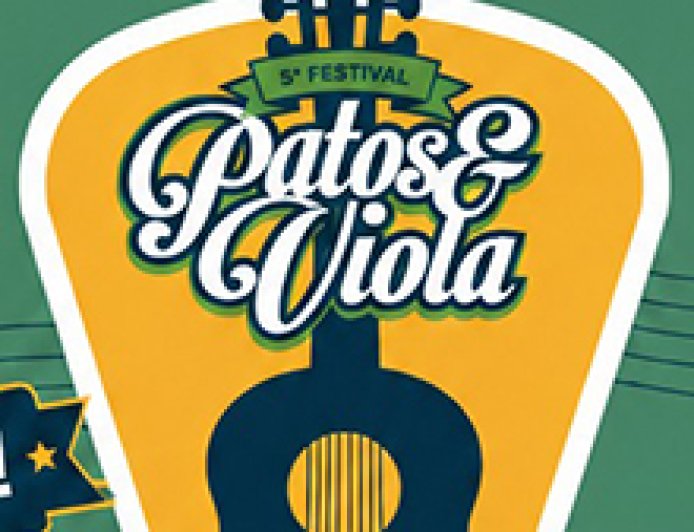 Patos & Viola emociona público e define finalistas da  quinta edição durante a Fenamilho 2026