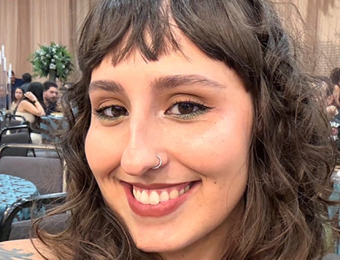 Egressa de Ciências Biológicas e colaboradora do Unipam é coautora de estudo sobre raro caso de sagui albino publicado em revista internacional