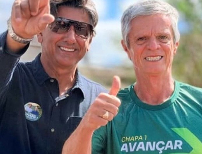 Cleides Júnior é reeleito presidente do  Sindicato dos Produtores Rurais  de Patos de Minas