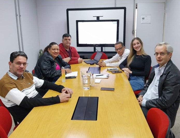 OSB - Patos de Minas define agenda de ações para fortalecer o controle social e a cidadania em 2026