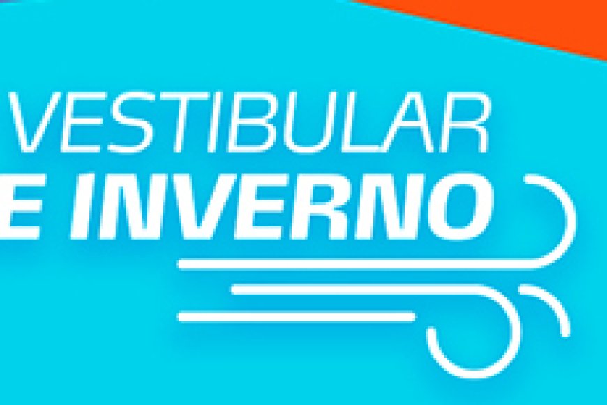 Unipam está com inscrições abertas para o Vestibular de Inverno