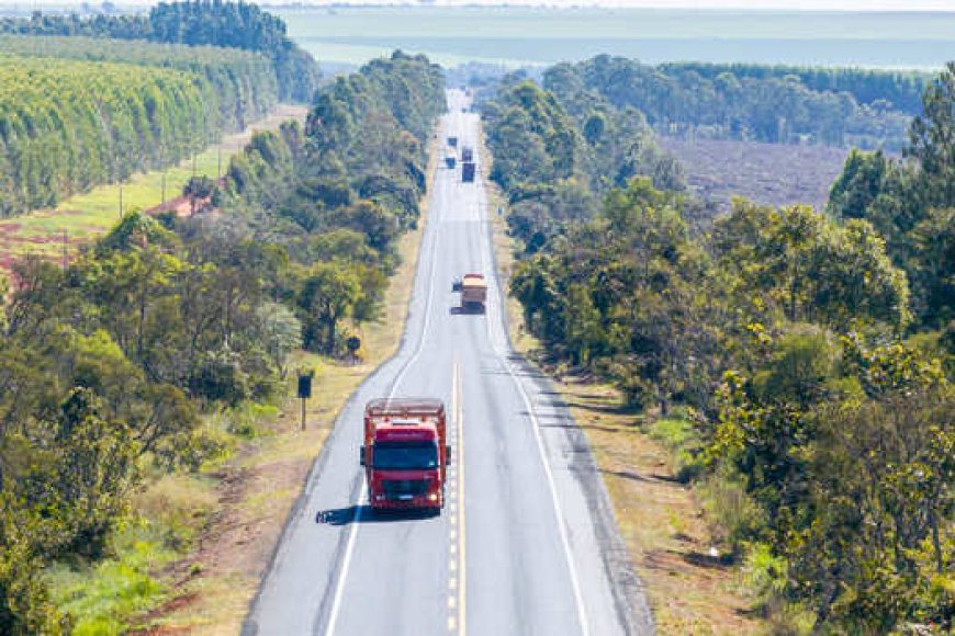 Começaram obras de duplicação da BR-365, no Triângulo Mineiro