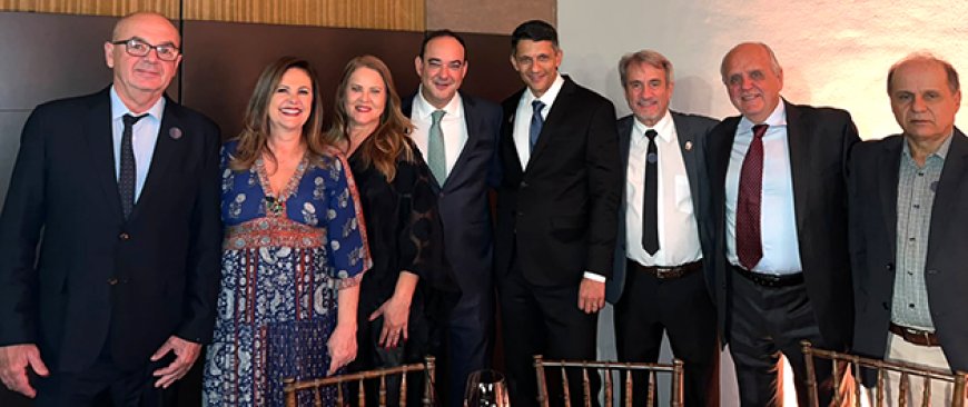 Dia da Indústria 2026 Saulo Elias recebe Mérito Industrial da Fiemg Diretor da Panattos foi indicado pela Fiemg Alto Paranaíba, Sinduscon, Sindivest e Sindimetal