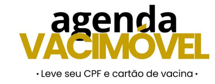 Agenda  Vacimóvel - dias 2 e 3 junho