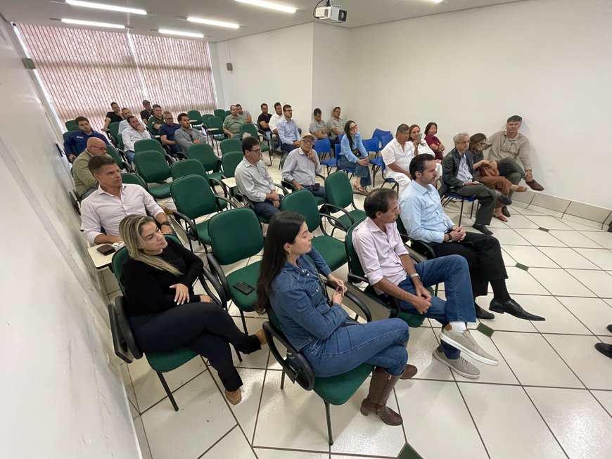 Patos de Minas poderá ter a primeira Cooperativa Digital do Agro