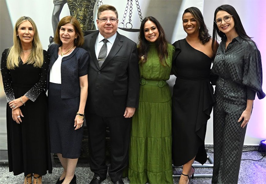 Professora do Unipam é coautora de obra sobre  jurisprudência e desenvolvimento do direito brasileiro
