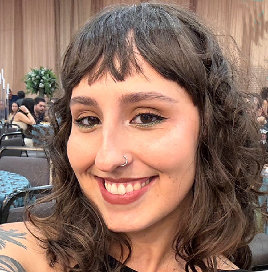 Egressa de Ciências Biológicas e colaboradora do Unipam é coautora de estudo sobre raro caso de sagui albino publicado em revista internacional