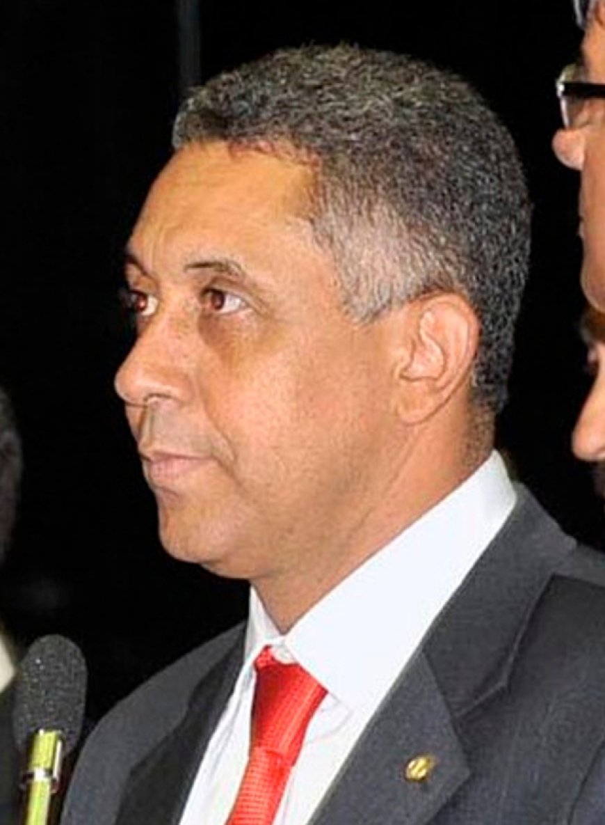 Gilmar Machado retorna à Câmara Federal As regiões do Triângulo e Noroeste de Minas ganham força no Congresso Nacional