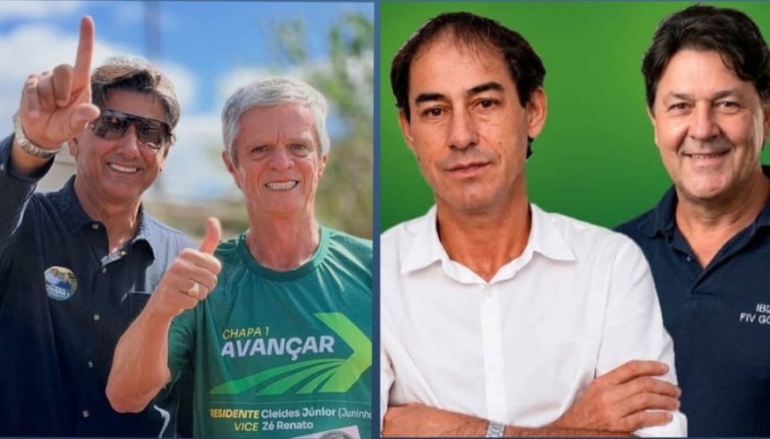 Eleições no Sindicato dos Produtores Rurais de Patos de Minas definirão nova diretoria para o triênio 2026/2029