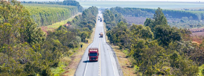 Começaram obras de duplicação da BR-365, no Triângulo Mineiro