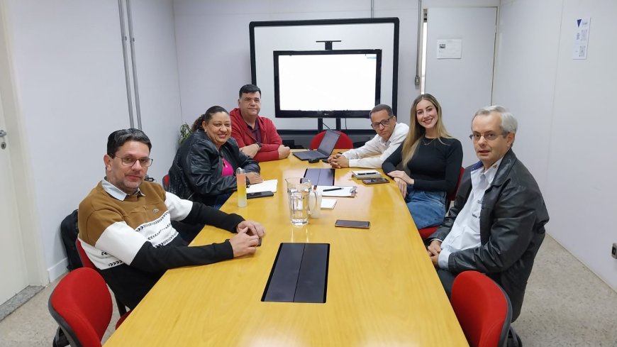 OSB - Patos de Minas define agenda de ações para fortalecer o controle social e a cidadania em 2026