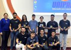 Alunos de Engenharia Elétrica conquistam certificações após resolverem desafios propostos por empresas de Patos de Minas