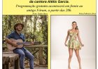 Minas ao Luar em Patos de Minas com show de Gabriel Sater