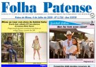 Folha Patense nº 1716 (040726)