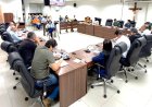 Câmara Municipal de Patos de Minas define composição da CPI que irá apurar possíveis irregularidades na gestão da Saúde Municipal