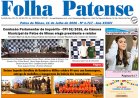 Folha Patense nº 1717 (110726)